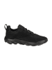 Ecco Sneaker Low in Schwarz