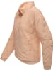 ragwear Übergangsjacke Cerys in Light Peach