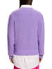 ESPRIT Pullover in lilac