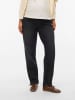 mama licious Mom Fit Umstandsjeans in Black Denim 1