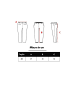 Tom Ford Schwarz Viskose Cargo Hose