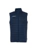 uhlsport  Weste Essential Ultra Lite Vest Kids in marine