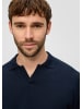 s.Oliver Polo-Shirt in 5978_navy
