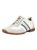 Pius Gabor Sneaker Weiß/Blau