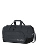 travelite Kick Off - Sport Bag M 29 cm (yellow) in anthracite