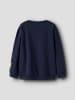 name it Sweatshirt in Navy Blazer