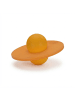 relaxdays Pogo Ball in Gelb - 100 kg