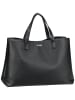 HUGO Handtasche Bel Tote W.L. in Black