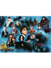 Ravensburger Puzzle 1.000 Teile Harry Potters magische Welt Ab 14 Jahre in bunt