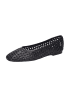 Apple of Eden Ballerina in schwarz