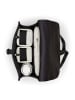 RAINS Backpack W3 - Rucksack (lagoon) in schwarz