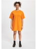 DEF Day Dress in oriole