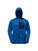 Jack Wolfskin Jacke CARIBOU LODGE in Blau