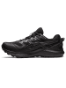 asics Trailrunning Schuhe GEL-SONOMA 7 in black-carrier grey