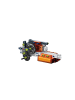 Clementoni Wissenschaft & Spiel – Mechaniklabor Polnische Version