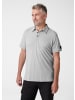 Helly Hansen Polo "Kensington Tech Polo Shirt" in Schwarz