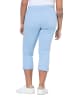 Angel of Style Jeans in quellenblau