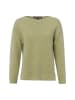 Franco Callegari Pullover in erbse - 0004