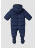 s.Oliver Overall  in  5836_tiefblau