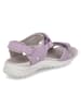 Legero Sandalen SIRIS in Violett