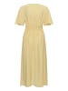 Kaffe Kleid KAsirena Tight fit in Sunlight