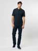 MCS Polo River in Dark Sapphire