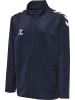 Hummel Reißverschluss Jacke Hmlcore Kinder in MARINE