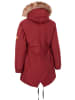 Trespass Regenjacke in Lila