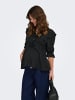 ONLY Bluse in Black