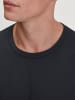 Calida Shirt in schwarz