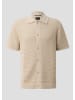 QS Strickpullover in 9306_beige