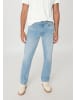 Hessnatur Jeans in light blue