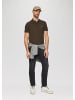 s.Oliver Polo-Shirt in 48D1_flieder