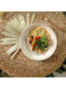 like. by Villeroy & Boch 6er Set Pastaschalen Perlemor Sand ø 22,2 cm beige in beige