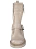 Paul Green Stiefelette Beige
