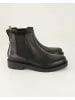 Nero Giardini Chelsea Boots in Schwarz