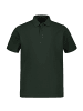 JP1880 Poloshirt in dunkelgrün