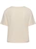Hummel T-Shirt Hmlmt Light Multisport Damen in WHITECAP GRAY