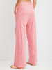 Calida Pyjamahose in rose of sharon