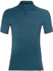 Uvex Polo in Blau