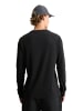 Marc O'Polo DENIM Longsleeve regular in Schwarz