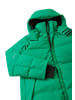 Reima Daunenjacke " Winterjacke Ranua " in Green