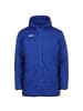 Jako Funktionsjacke Team Coach in blau