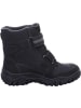 Legero Stiefel für Jungen in schwarz