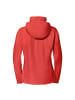 Vaude Women´s Escape Light Jacket in Rot