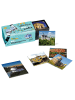 Seemann Architektur für Kinder. Memo I Architecture for kids. Matching game | Memo...