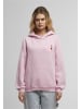 Mister Tee Sweat & Fleece - Hoody in softpink