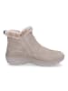 Skechers Boot Easy Going Cool Zip! in Taupe