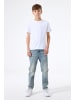 Garcia Jeans Dad Fit Tapered Dalino in medium used