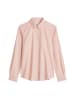 Marc O'Polo Bluse in Pastel Rose
